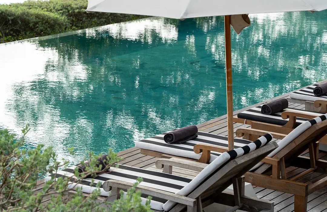 Cape Kudu Hotel, Koh Yao Noi-1