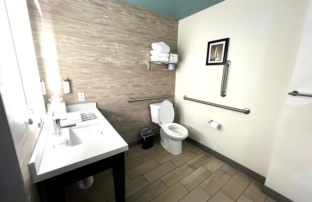Marina Bay Hotel & Suites, An Ascend Collection Hotel-1