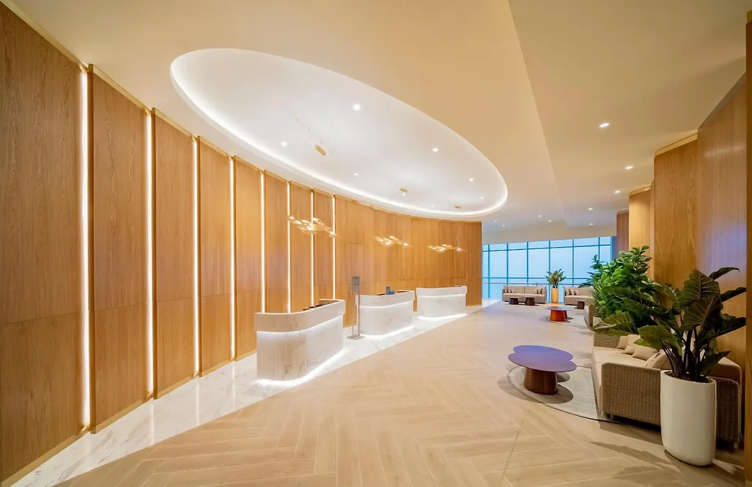 Hyatt Regency Cartagena-1