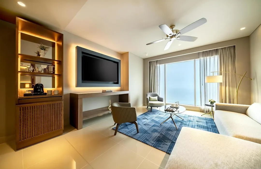 Hyatt Regency Cartagena-1