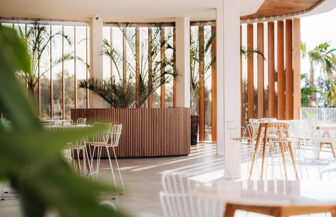 Ostria Resort & Spa-1