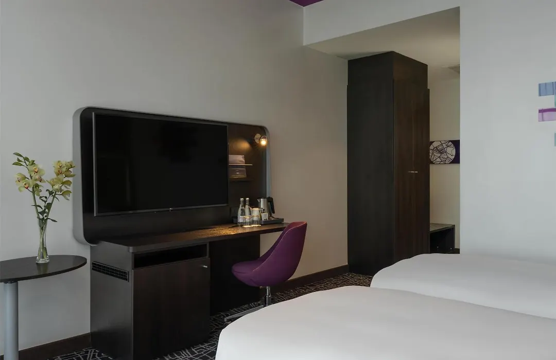 Park Inn By Radisson, Nairobi Westlands-1