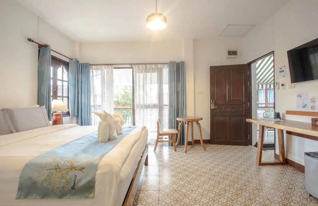 Hetai Boutique Hotel-1
