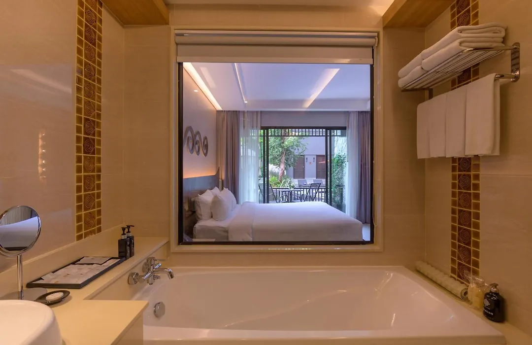 Le Bali Resort&Spa-1