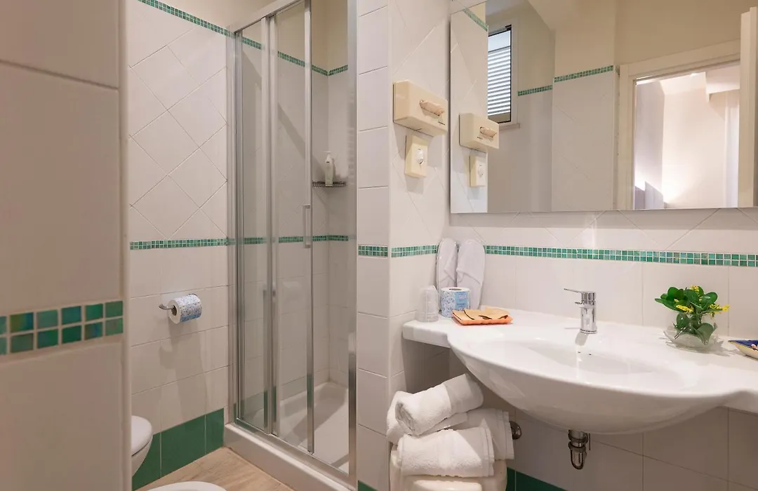 Hotel Reggiana-1