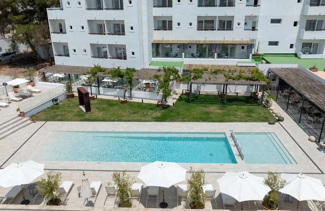 Hotel Levante-1