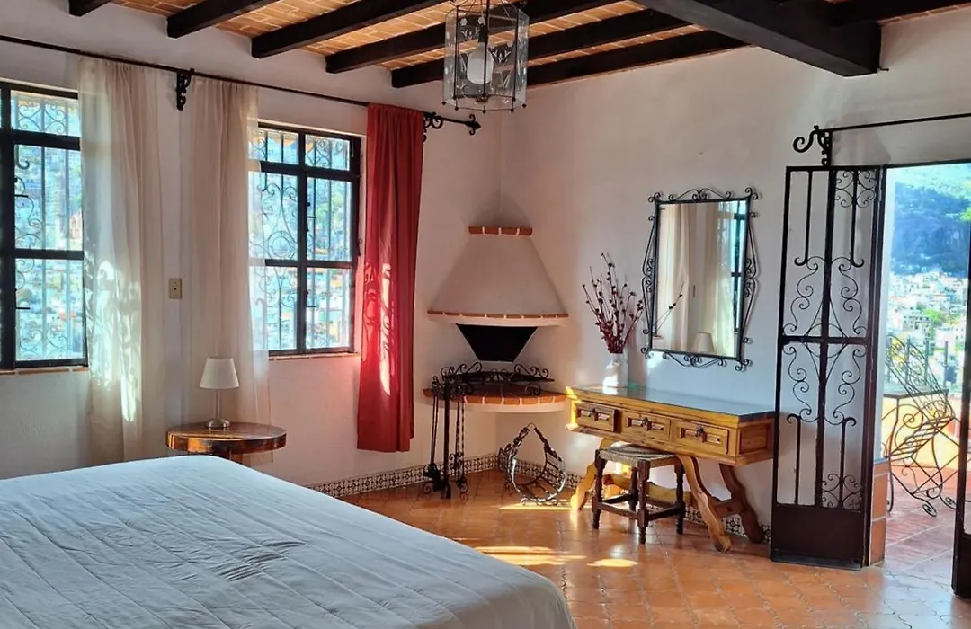 Hotel Cielito Lindo, Taxco-1