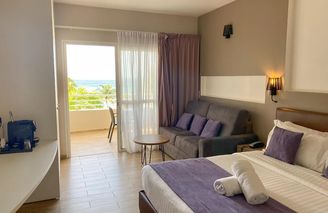 Diamant Les Bains - Residence Hoteliere-1