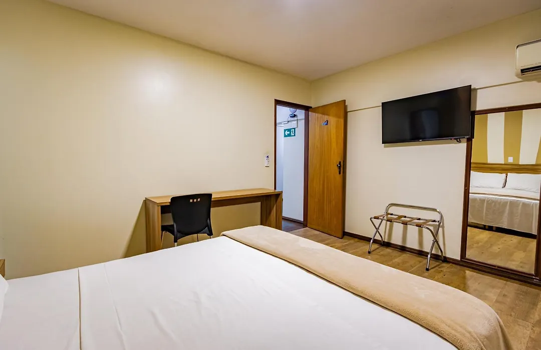 Bevile Hotel-1