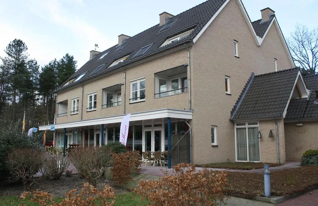 Vakantiepark Bonte Vlucht-1