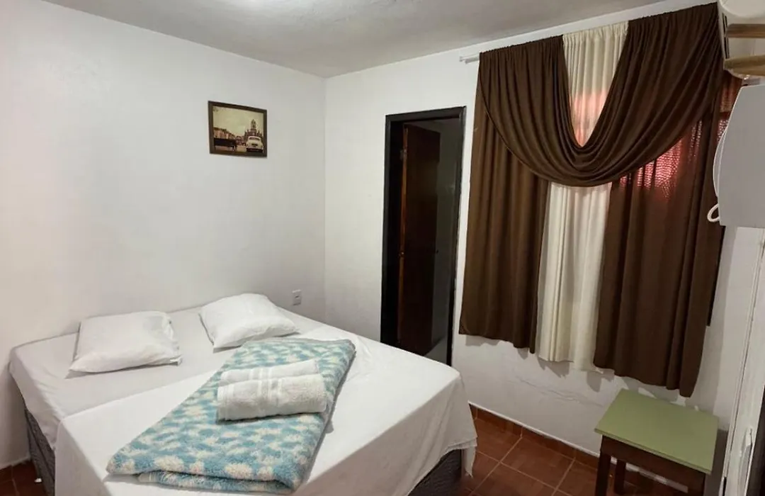 Hotel Kika-1