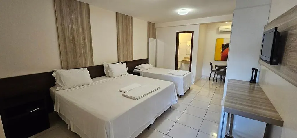 Executivo Hotel-1