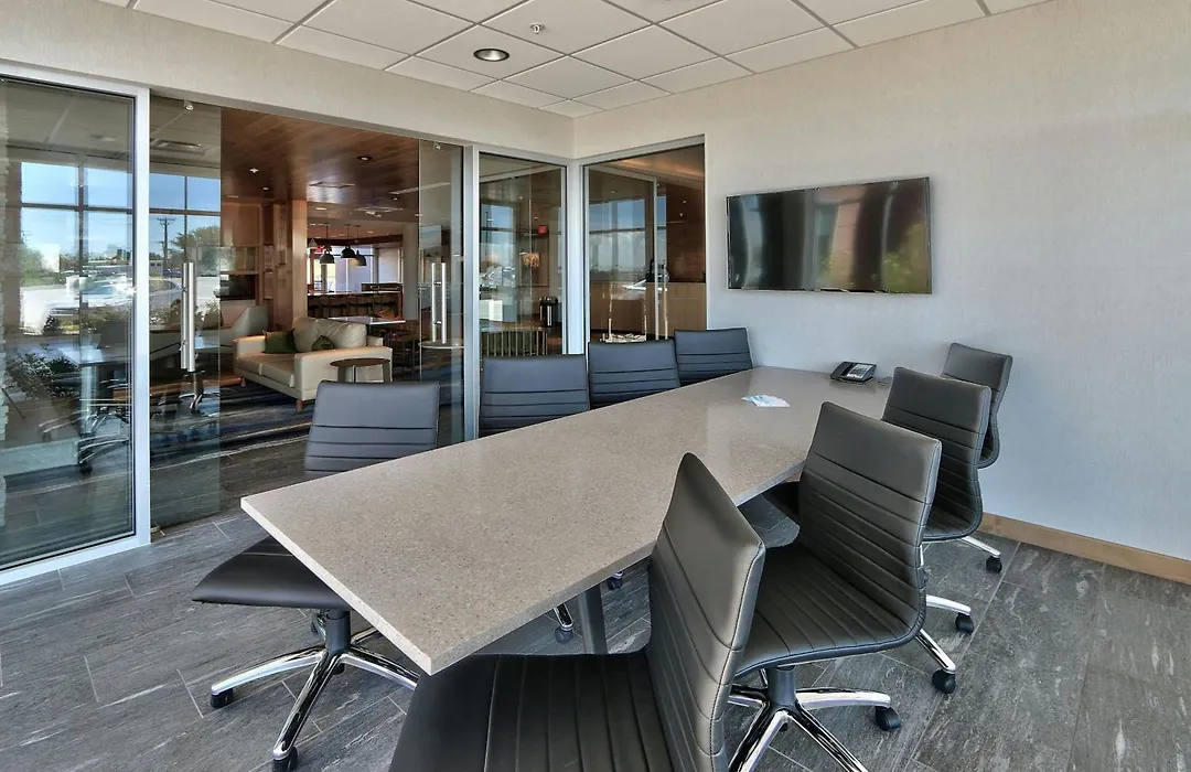 Fairfield Inn & Suites By Marriott Albuquerque North-1