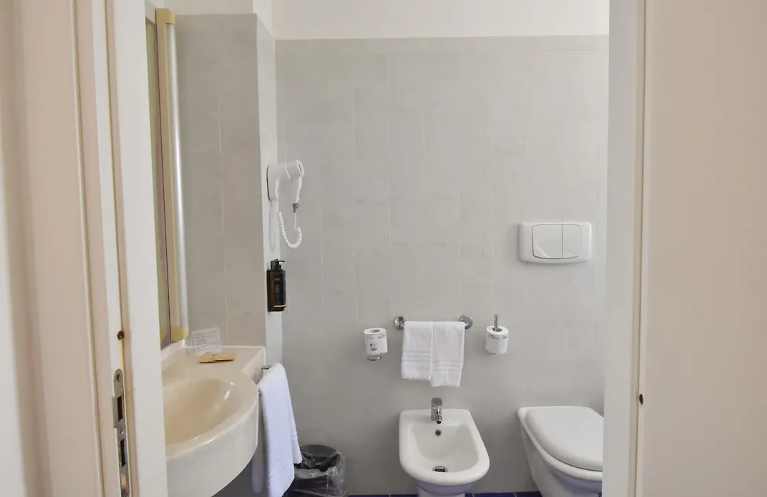 Mursia Wellness Hotel-1