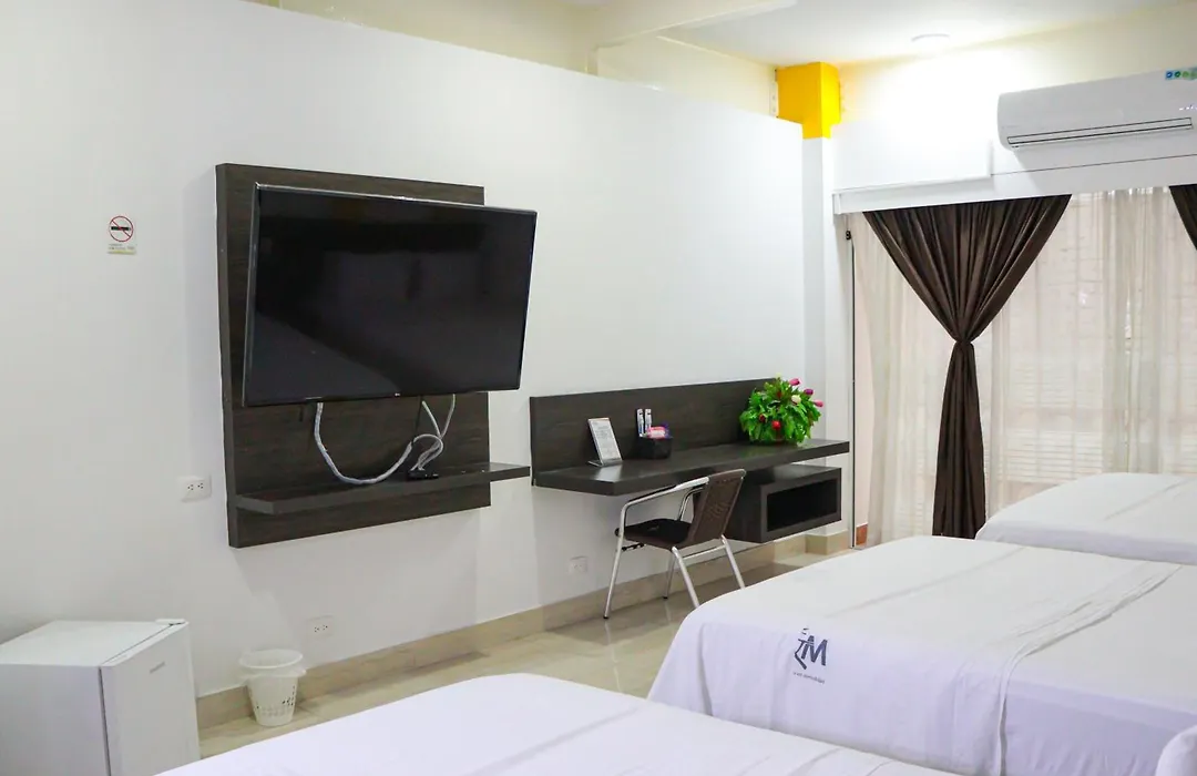 Hotel H&M-1