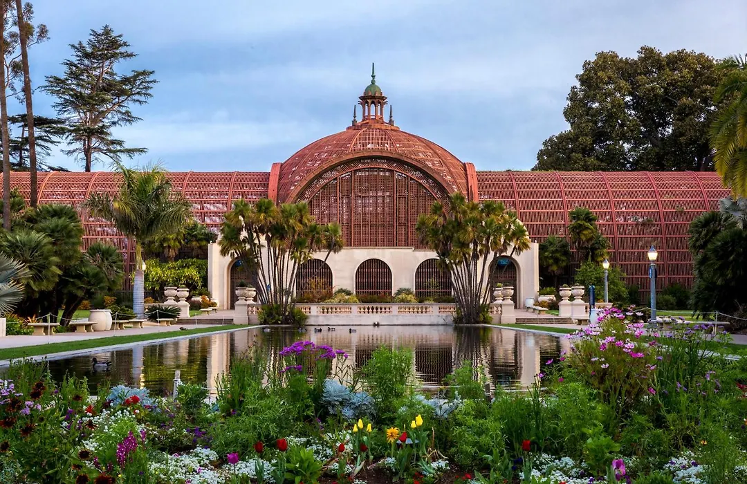 Intercontinental San Diego By Ihg-1
