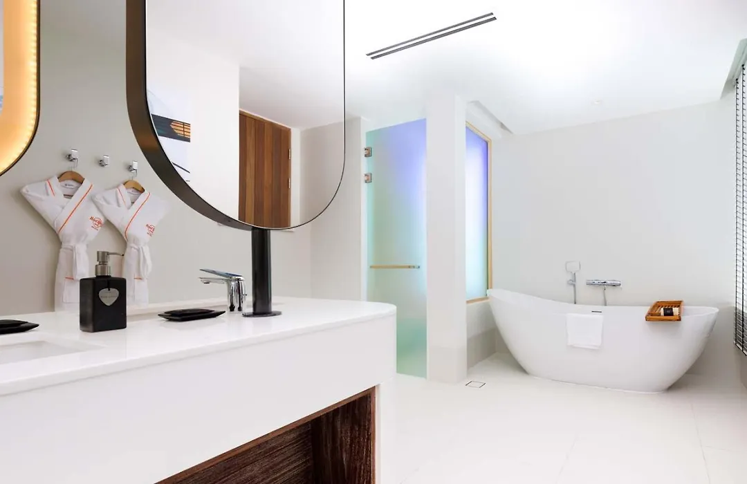 Hard Rock Hotel Maldives - Free Shared Speedboat For Stays From 01St Mar To 31St Oct 2026-1