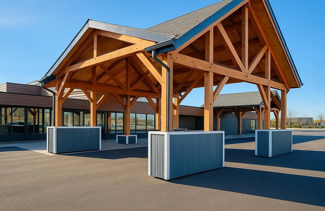Super 8 By Wyndham Spruce Grove-1
