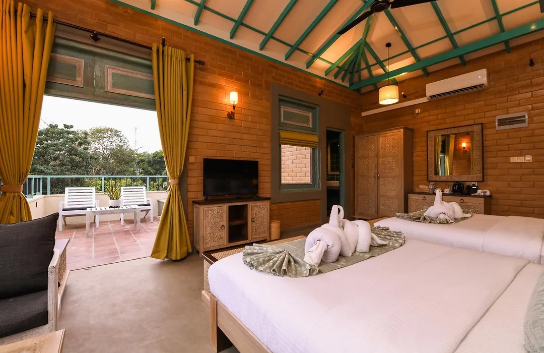 Hiriketiya Beach Resort-1