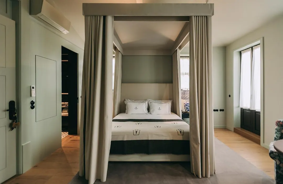 Torel Palace Porto-1