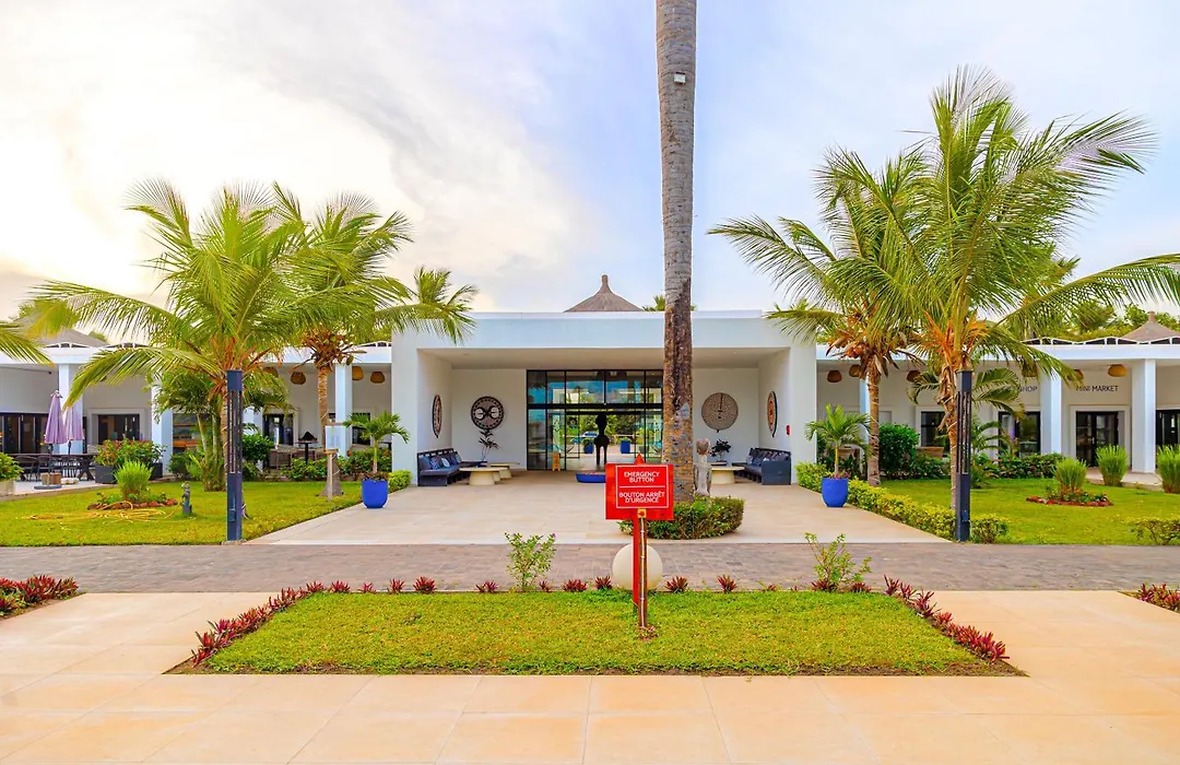 Tui Blue Tamala (Adults Only)-1