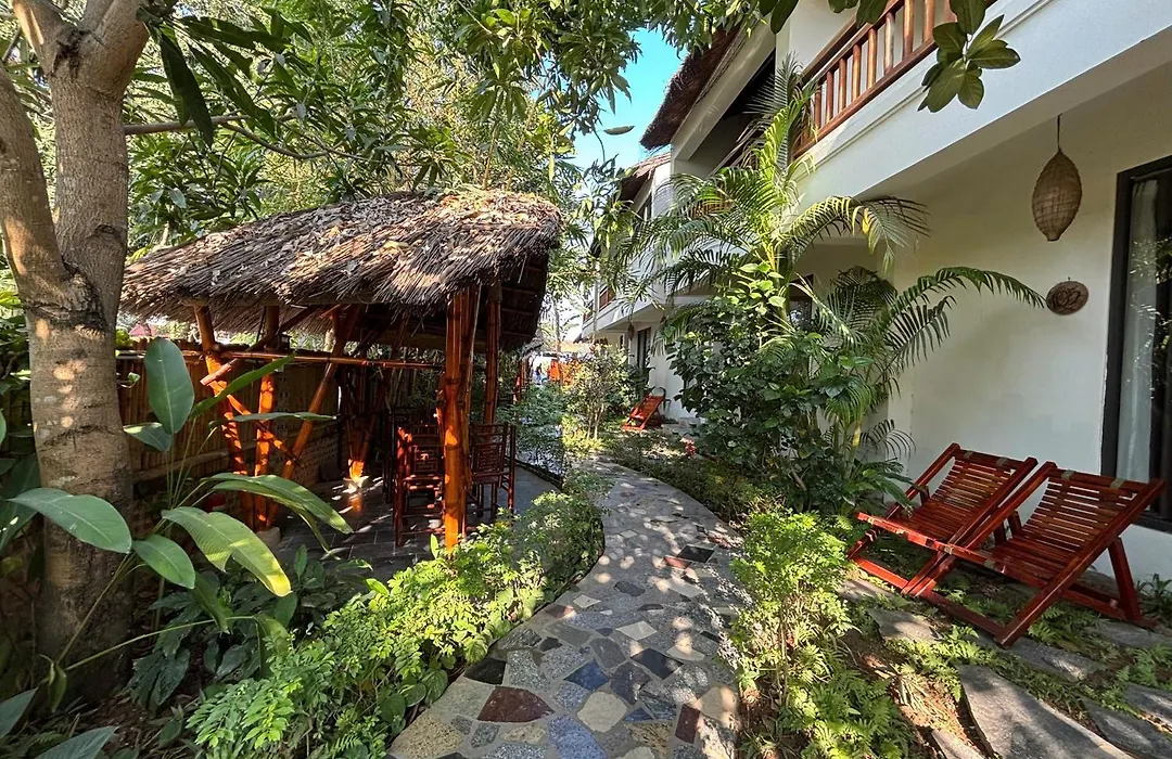 Nan House - Tam Coc-1