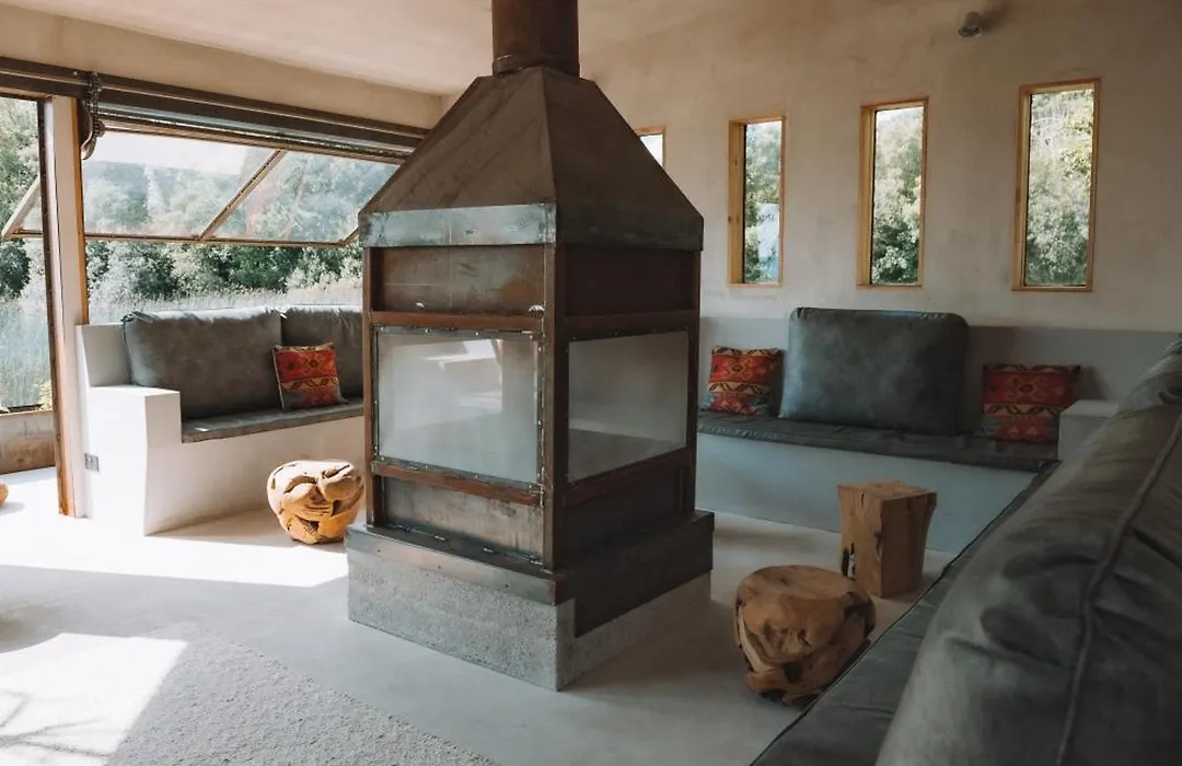 Elements Lodges-1