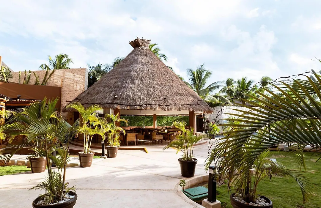 Esplendor By Wyndham Isla Mujeres Boutique All Inclusive-1