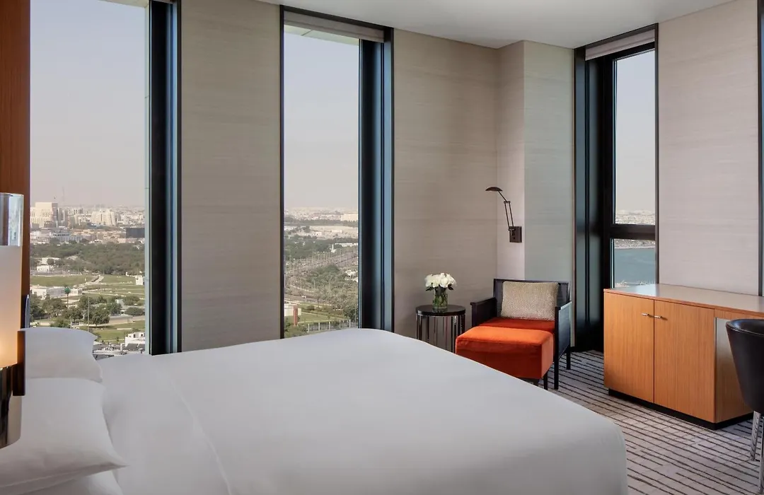 Park Hyatt Doha, Msheireb Downtown-1