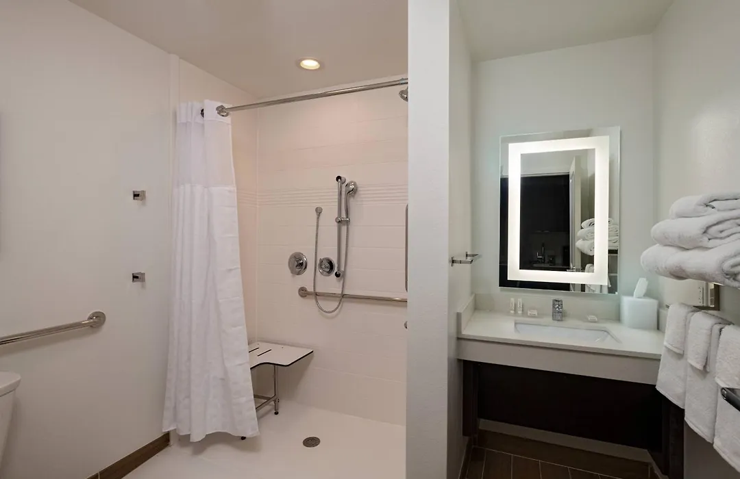 Towneplace Suites San Antonio Northwest At The Rim-1