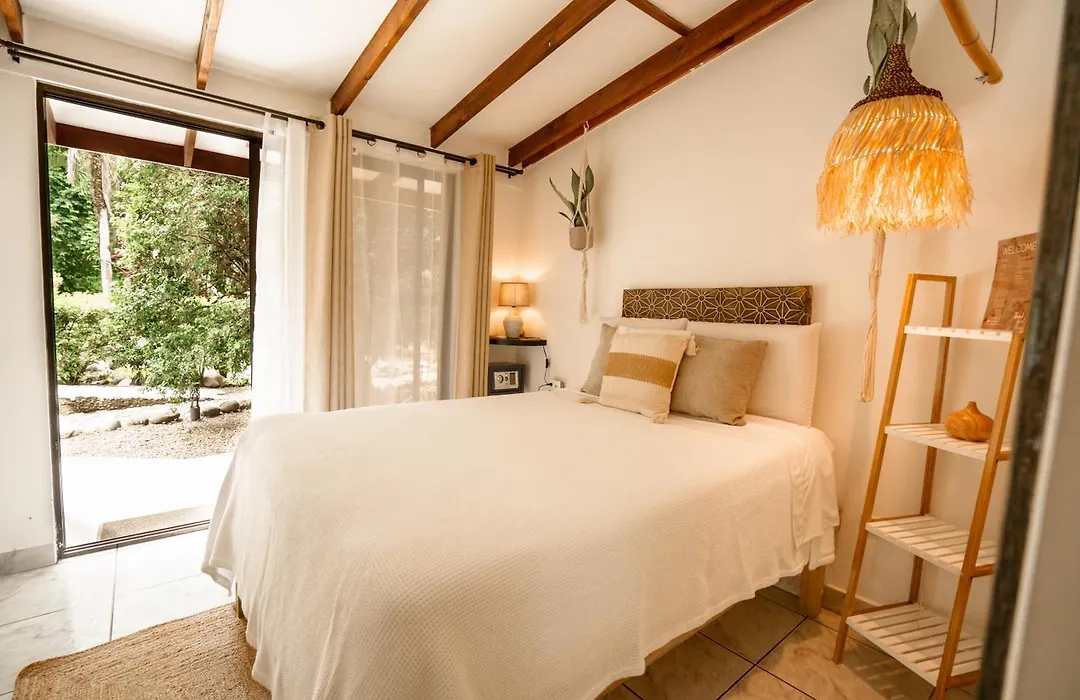 Tribe Boutique Hotel - Adults Only-1