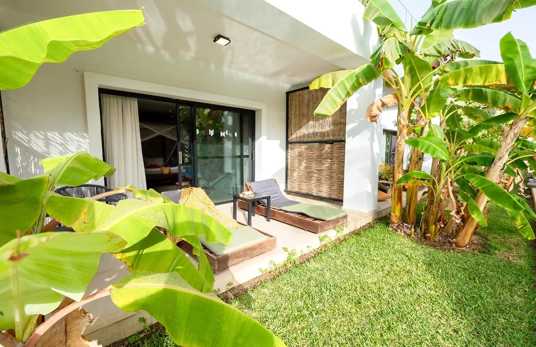 Kalimba Beach Resort (Adults Only)-1