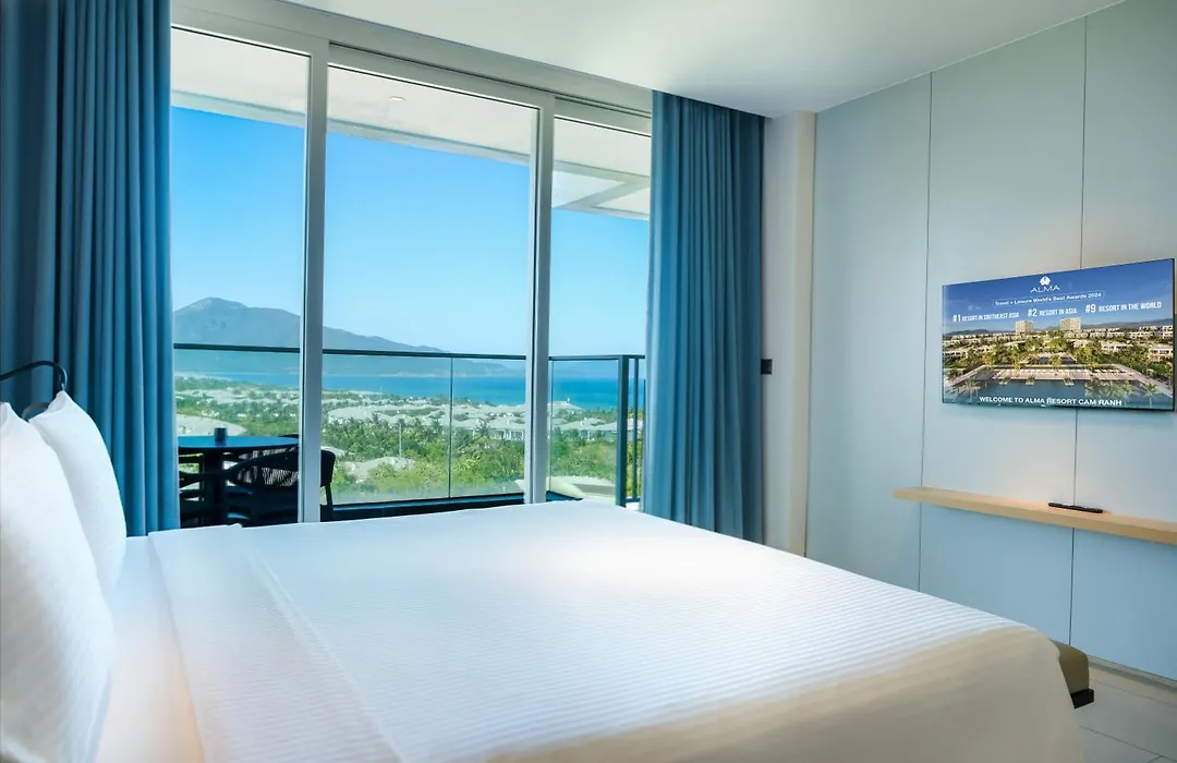 Alma Resort Cam Ranh-1