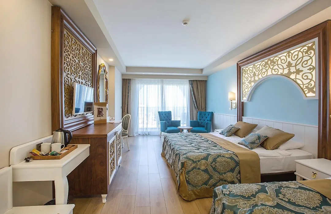 J'Adore Deluxe Hotel & Spa Ultra All Inclusive-1