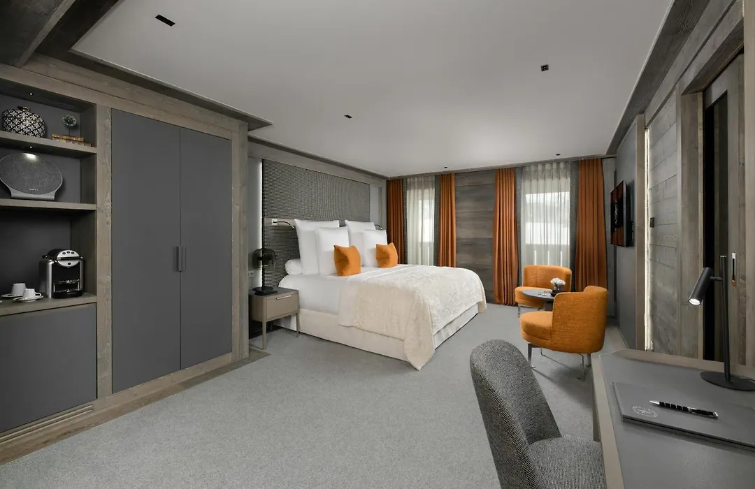 Hotel Le K2 Chogori-1