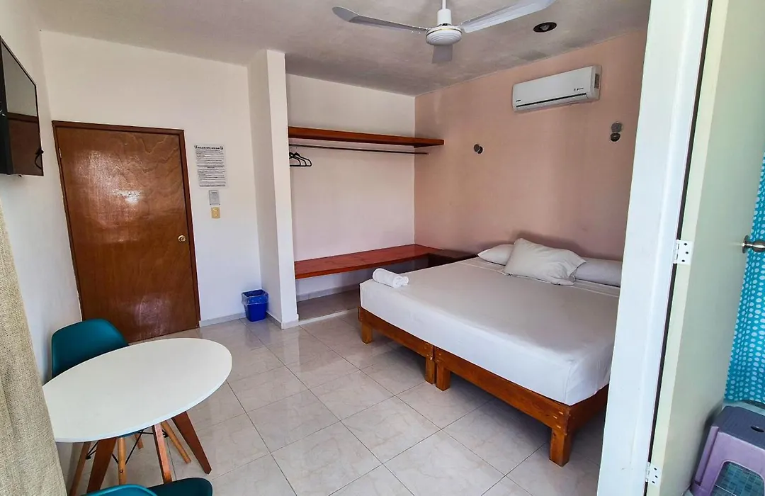 Hotel Monserrat-1