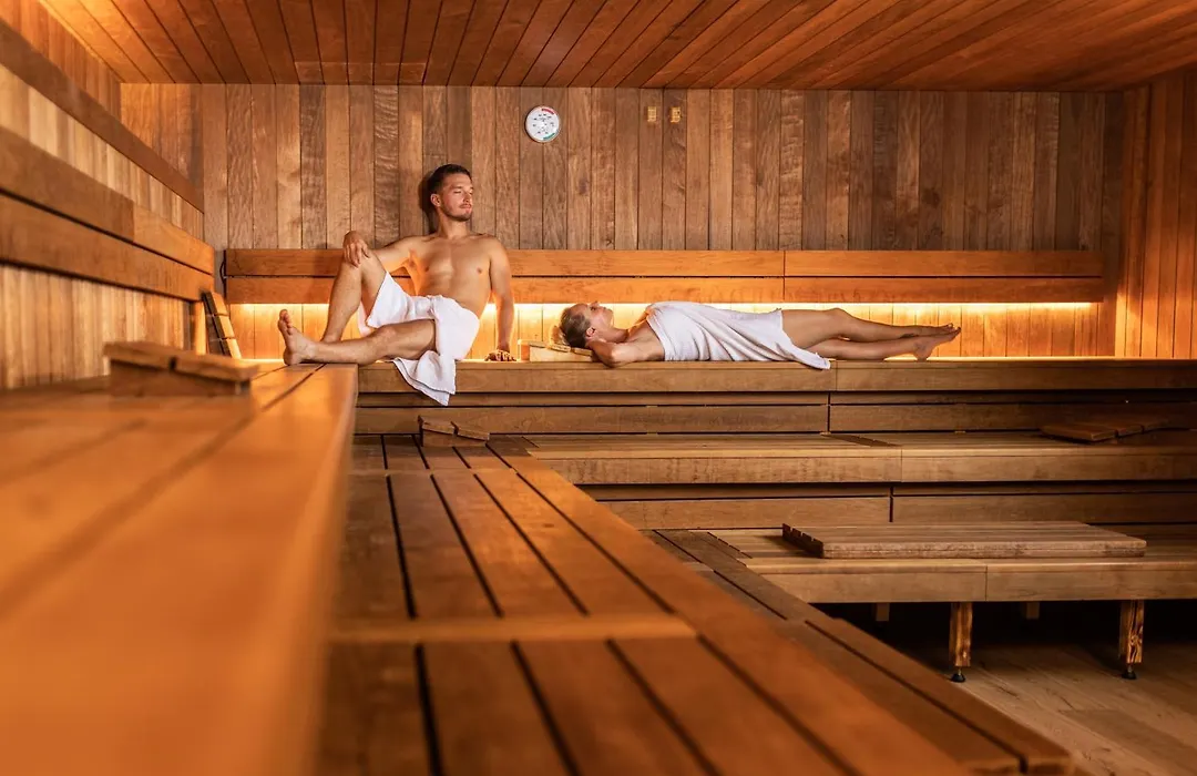 Hilton Rijeka Costabella Beach Resort And Spa-1