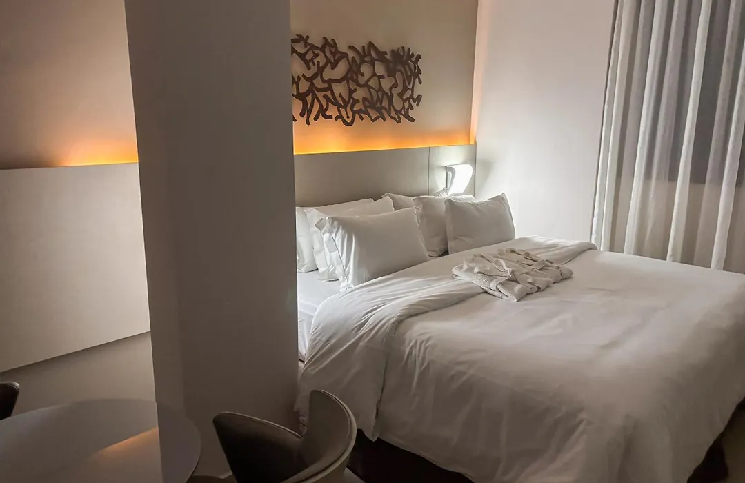 Lagoon Prime Hotel-1
