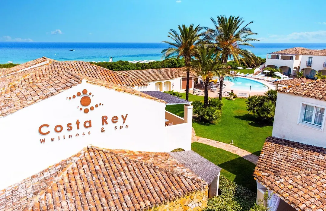 Costa Rey Wellness&Spa Resort-1