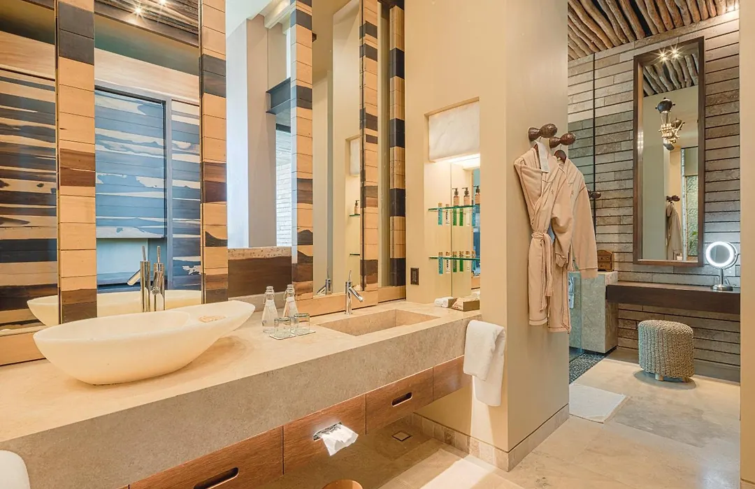 La Casa De La Playa By Xcaret (Adults Only)-1