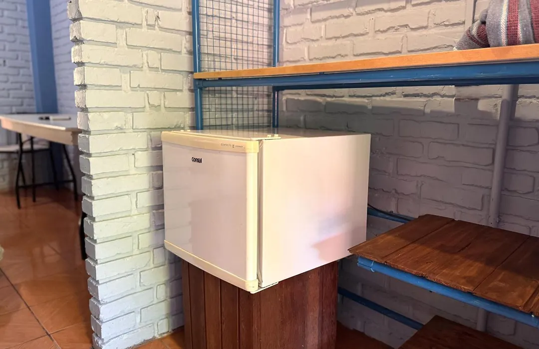 Pousada da Chacara-1