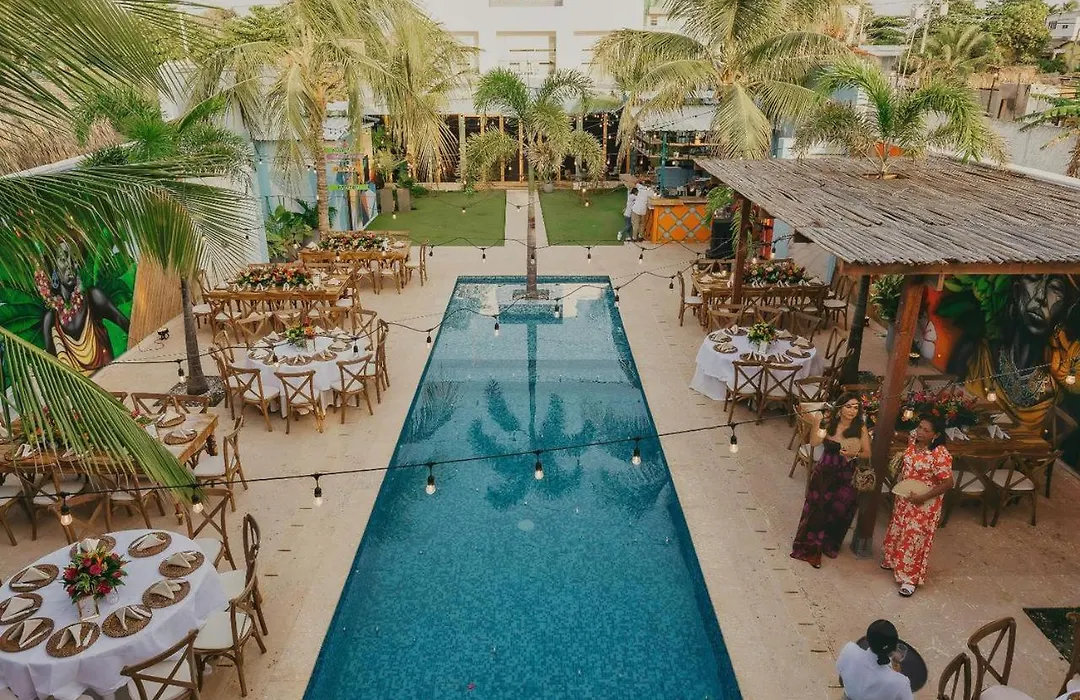 Hotel Coco Beach By Croma-1