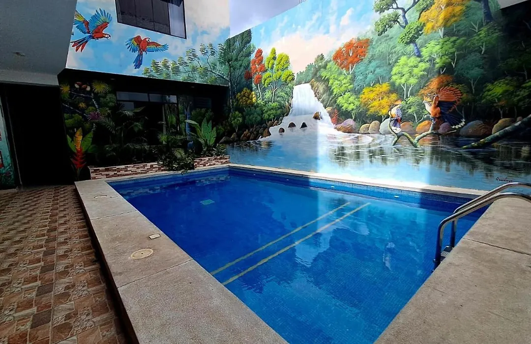 Residencial Lago Verde-1