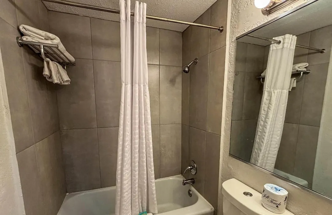 Motel 6 Altamonte Springs Fl-1