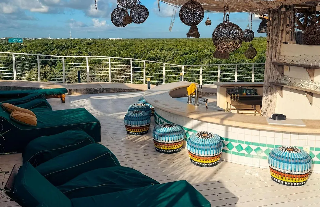 Siente Tulum Hotel & Cenote Club-1