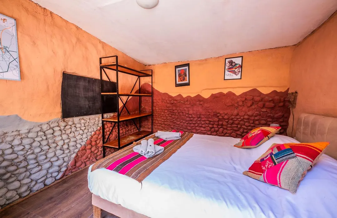 Casa Voyage Hostel-1