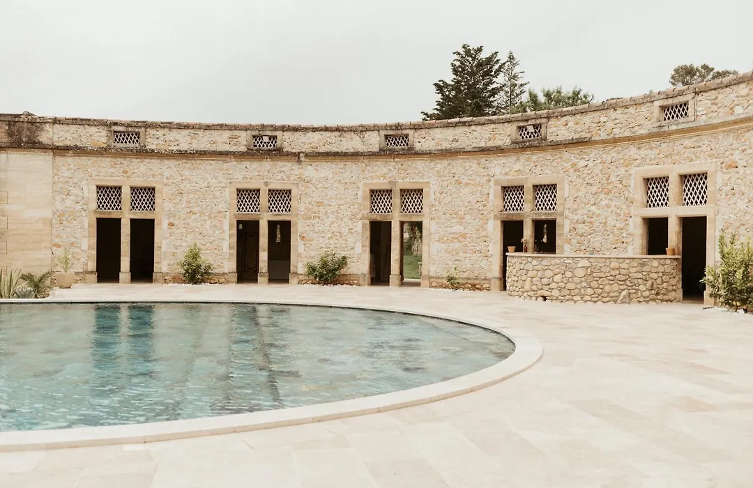 Château de Fabiargues-1