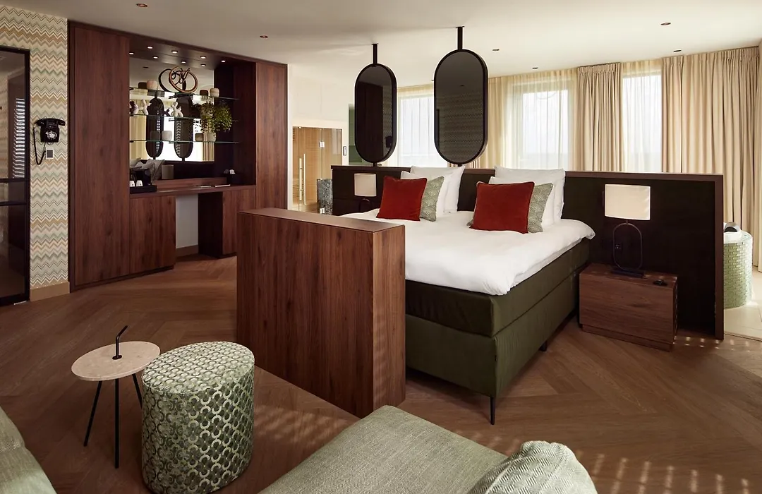 Van Der Valk Hotel Lelystad-1