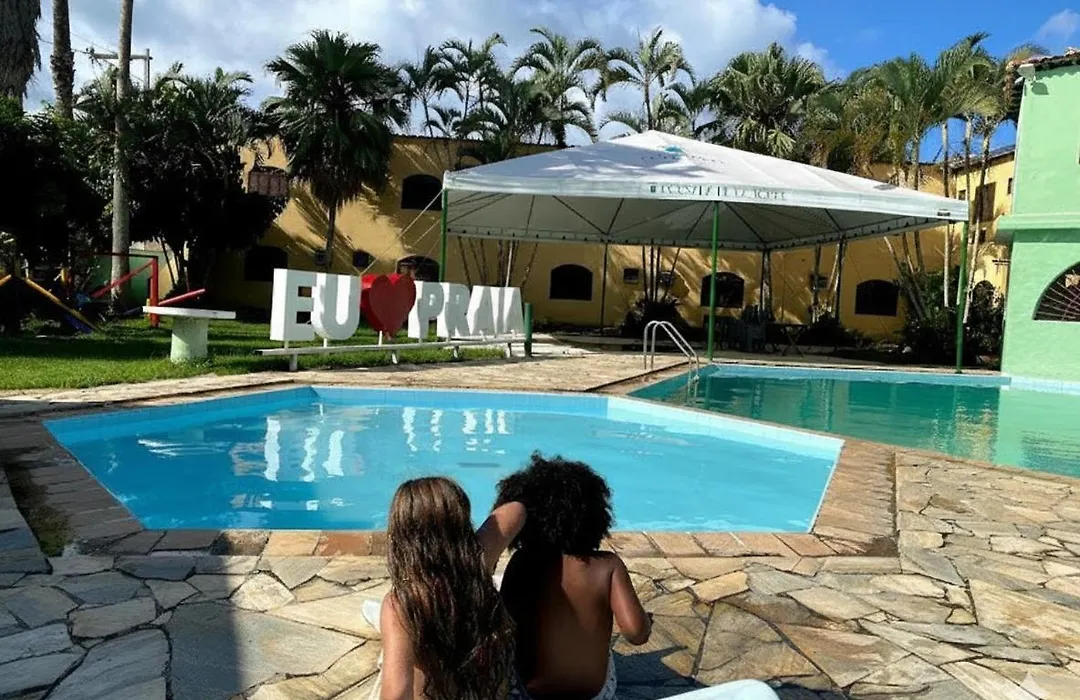 Pousada Cabo Frio-1