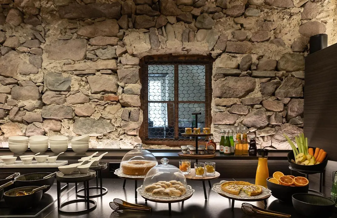 Battisti Suites Deluxe mit Sauna und Brunch - Adults only - Neueröffnung 2023-1